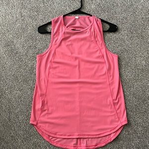 LuluLemon muscle tank, 4